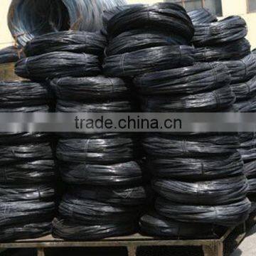 Factory on Hot Sale Manufacturer 20# Black Iron Wire photo-6