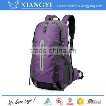 Water-resistant Outdoor Sports Dily Backpck photo-2
