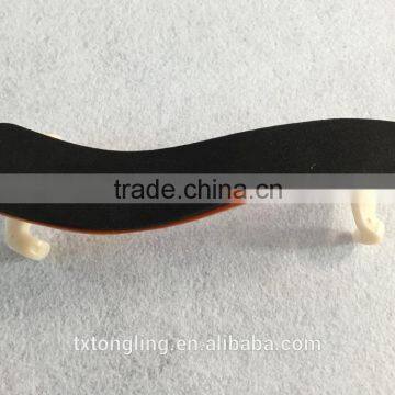 String Musical Instrument Accessories Violin Shoulder Rest 1/8 1/4 1/2 3/4 4/4 photo-4