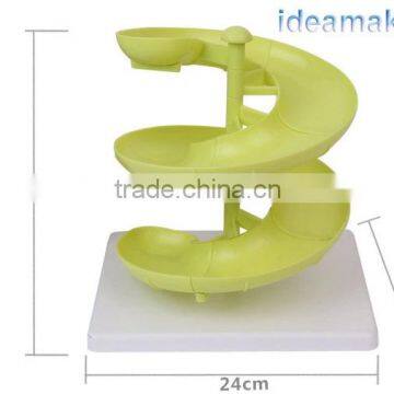 Great Mail Order Products New and Fashion Egg Rack With Compact Design photo-5