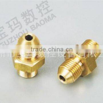 Wire cutting machine spare parts water nozzle