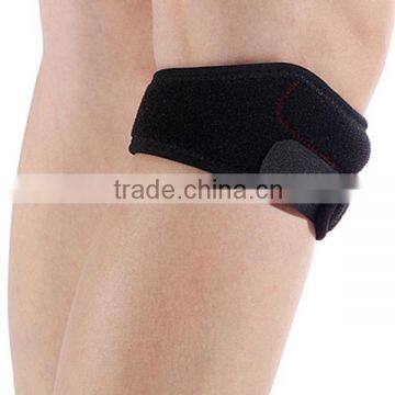 Waterproof Sports Protecting Neoprene Knee Sleeve Crossfit photo-3