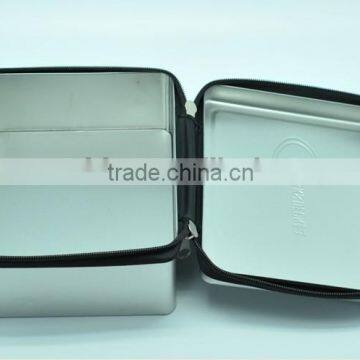 Rectangular Lunch Tin Box for China Manufacturer photo-2
