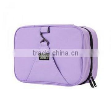 J556 2015 New Mulitcolor Printed Travel Fashion Cosmetic Bag