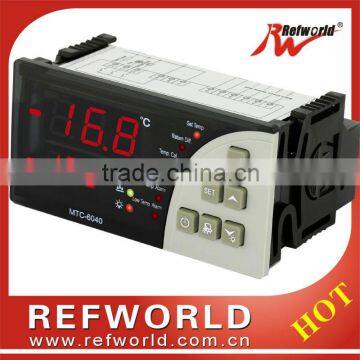 Temperature Controller