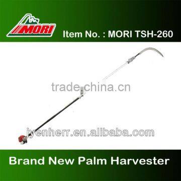 2013 Brand New Telescopic Palm Harvester