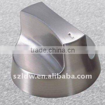 BBQ knob