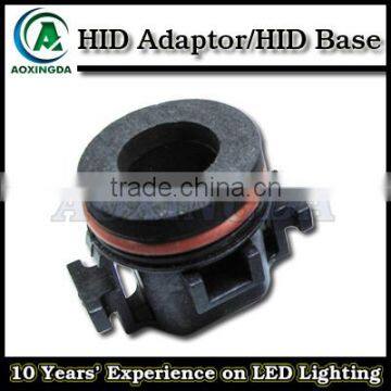 E39 HID bulb bulb adaptor HID bulb holder