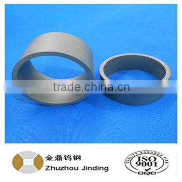 tungsten carbide tubes