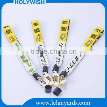 New Custom Unidirectional Sliding Wristbands With Good Price photo-5
