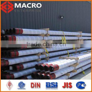 5-1/2" Slotted Casing Pipes for Oil & Gas Well