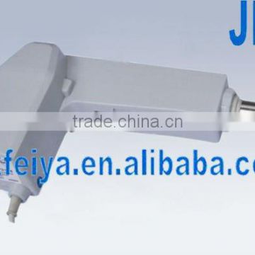 FY012 hospital bed or furniture parts dc motor linear actuator 50mm to 1000mm optional stroke