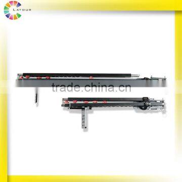 Foldable Mini Photography Camera Jib Crane Rocker Arm for Film Shooting photo-2