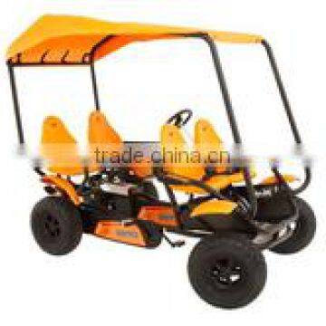 Gran Tour Sunroof Go-Kart