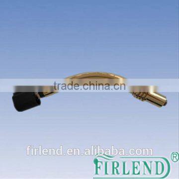 Binzel type 24KD welding swan neck