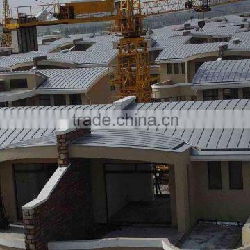 CE Approved building house steel sheet Aluminum Magnesium Manganese Oxide Board