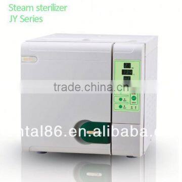 18L/23L esterilizador autoclave dental