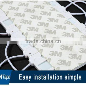 3 Wat Power AC 220V Led Module Top Quality Waterproof Ip67 CE Rohs Used for Advertising Sign,billboard Smd 2835 Led Module