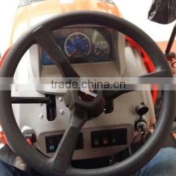 55hp Compact Tractor Brands photo-4