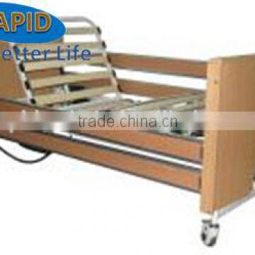 Five Function Electric Nursing Bed