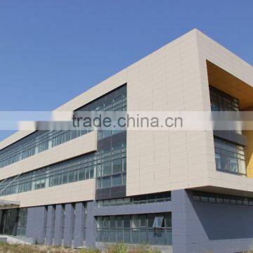 Steel Structure Warehouse