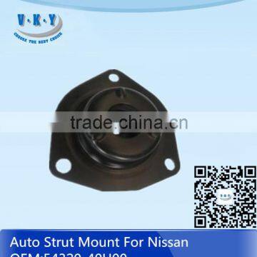 54320-40U00 Auto Shock Absorber support Strut Mount For Nissan