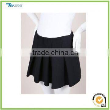 Thermal NEOPRENE MINI SKIRT