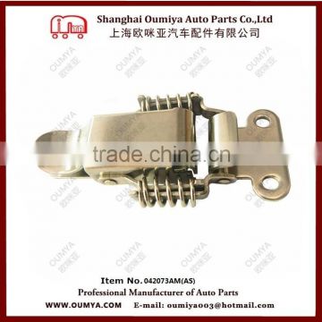 Stainless Steel Toggle Clip / Stainless Steel Toggle Latches / Draw Latch Hardware 042073AM(AS)