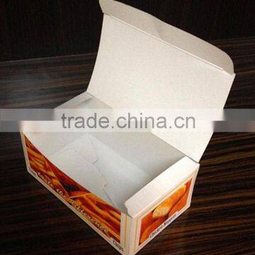Wholesale Customized Paper Pet Gift Box Packaging photo-4