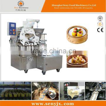 CE approved automatic Shumai making /encrusting machine                        
                                                Quality Choice