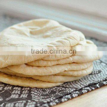 PLC automatic pita bread forming making machine                        
                                                                                Supplier's Choice