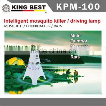 KING BEST continuously about 48 hours insect killer lamp COCKROACHES insect killer lamp Home lighting UV lamps insect killer l