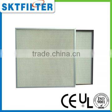 MINI-PLEAT Air HEPA FILTER H13 photo-5