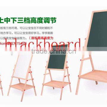 Lanxi xindi 2016 New Natural Black Slate Chalk Boards