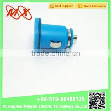 2015 High Speed 1Port Universal Mobile Phone USB Mini Custom Car Battery Charger photo-5