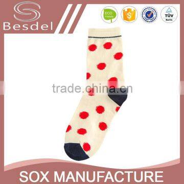 custom design good sock