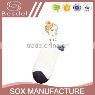 custom design china socks factory