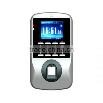 T9 Fingerprint reader tcp ip