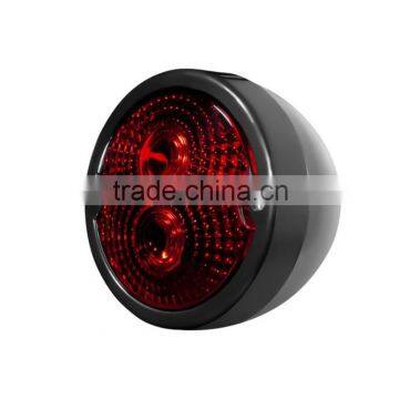 CAT CONSTRUCTION MACHINES REAR LAMP photo-2