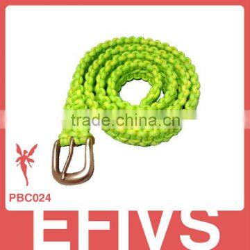 2013 alibaba parachute cord belt