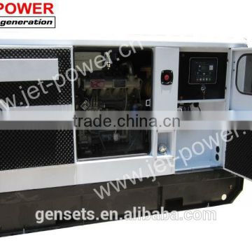 30KVA Diesel Generator With 1103A-33G Engine