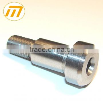 Custom Stainless Steel Shoulder Screws