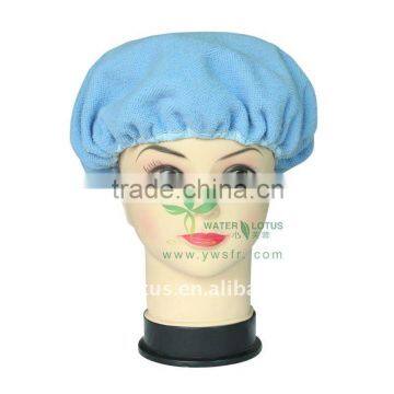 Waterproof Shower Cap,Bath Cap for bath