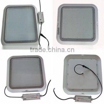 LED Gas Station Lighting 100w Led Industrial Lighting Industrial Lamp photo-3