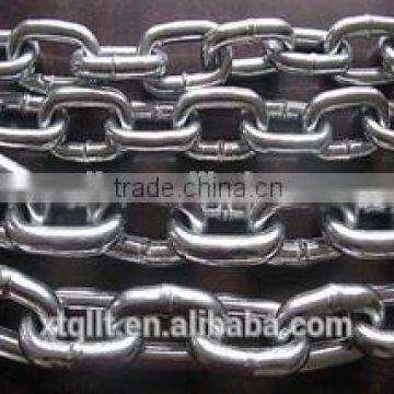 Chinese factory supplying staninless steel offshore Anchor Chain