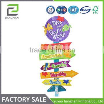 Ningbo hot selling popular exporter best price revolving display stand