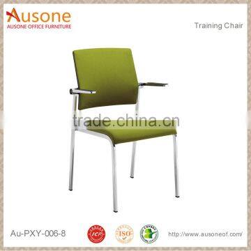 Hot Sell Conference Room Used Stackable Chair photo-5