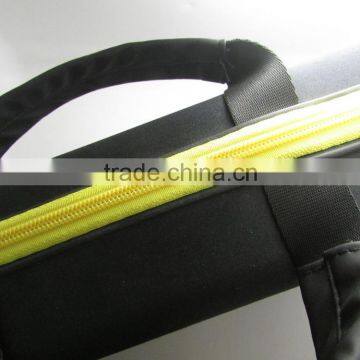 Hard Eva Laptop Foamed Tool Case With Mesh Bag photo-2