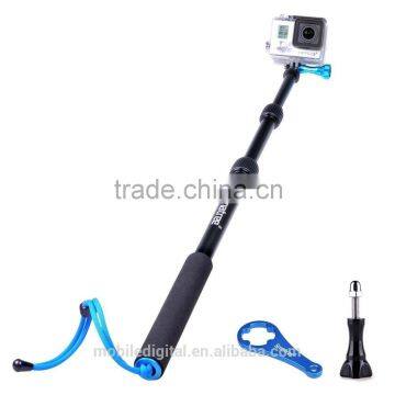 Smatree S1 Monopod for Gopro Pole/ Monopod