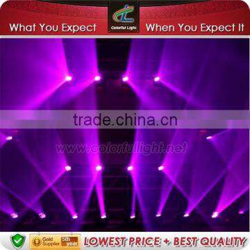 2015 Hotsale Warrior Elation Sniper 2r/5r Scanner Beam Spot Laser Lights